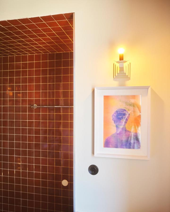 Hotel Present - Entree Autonome, Reception En Ligne - Encore Mieux Arles Exterior photo